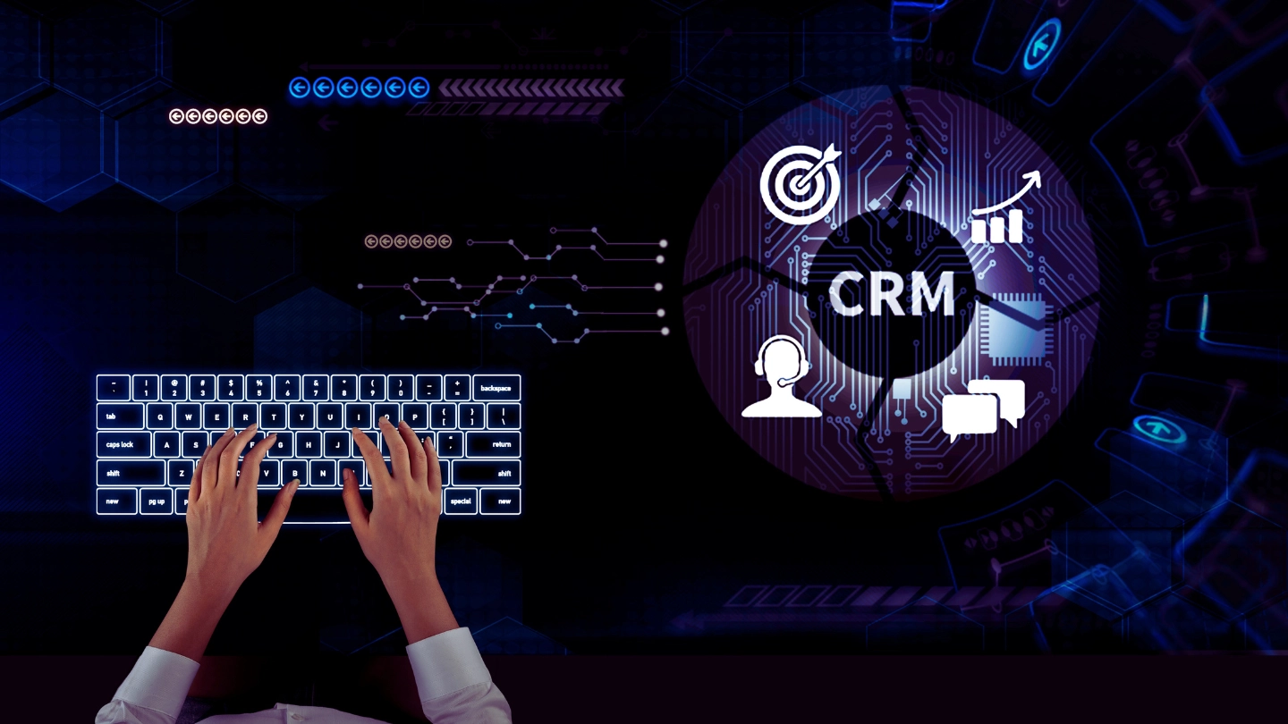 o que é um crm jurídico