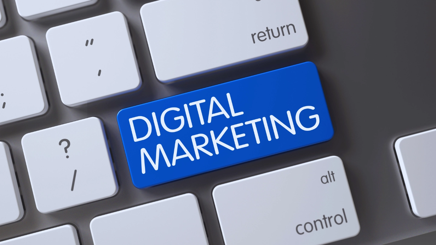 canais de marketing digital  nas advocacia