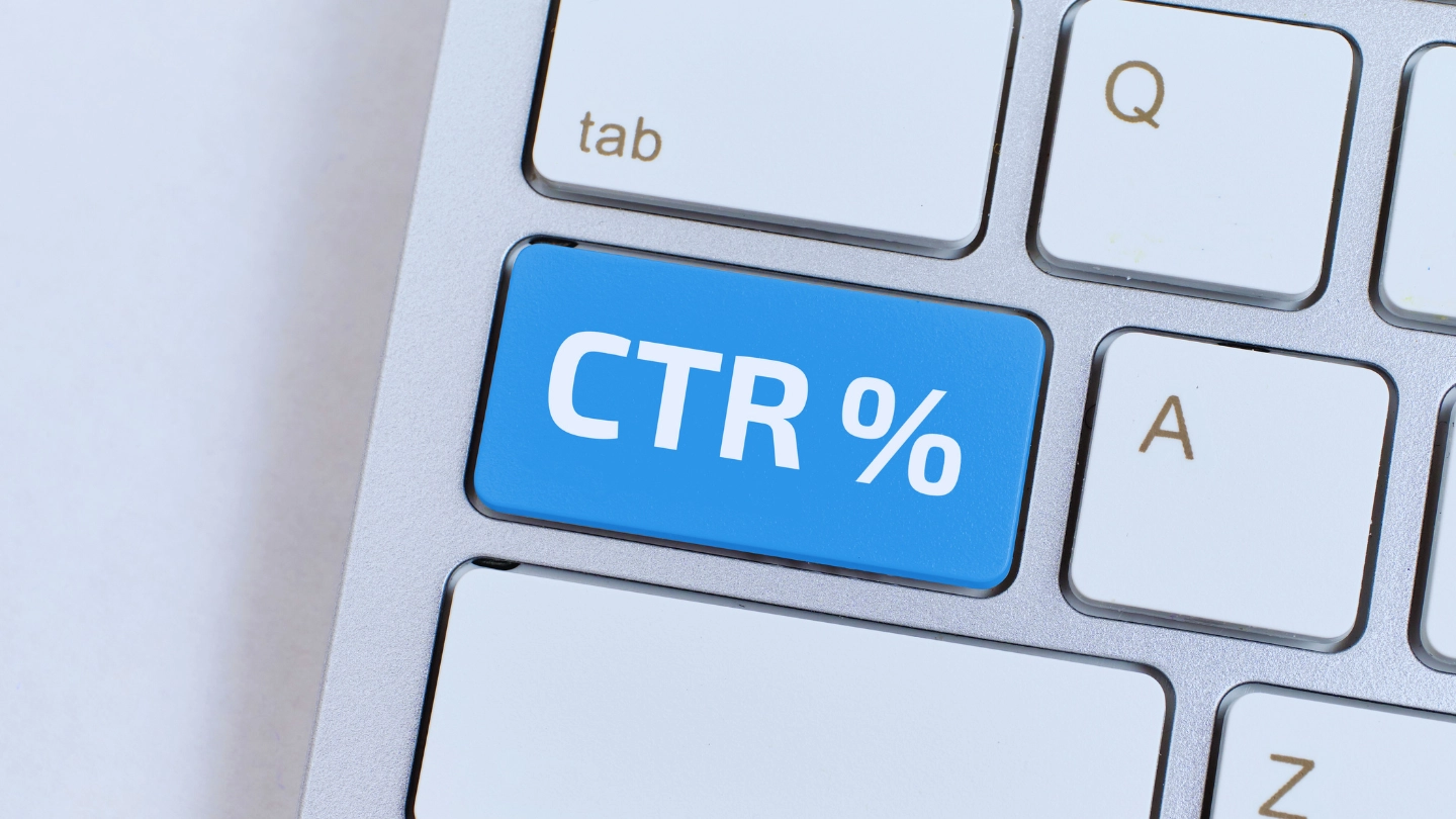 o que é ctr no marketing digital